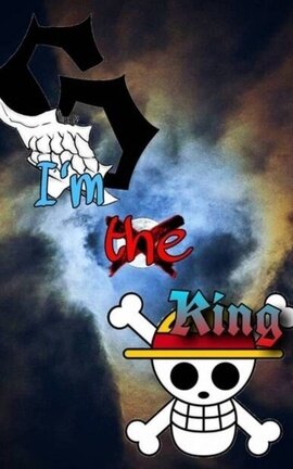 I'm the King
