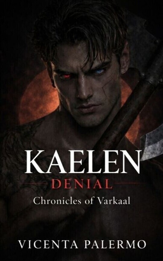 KAELEN: DENIAL 