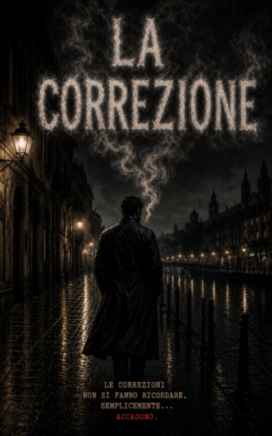 La Correzione (EN)