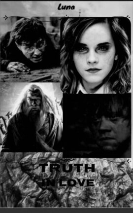THE TRUTH IN LOVE