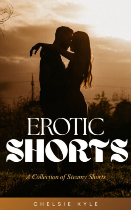 EROTIC SHORTS