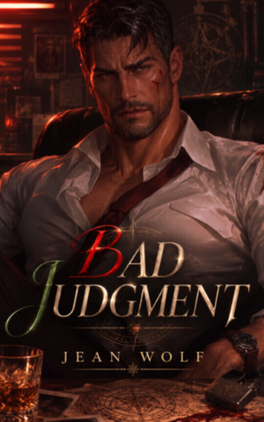 Bad Judgment