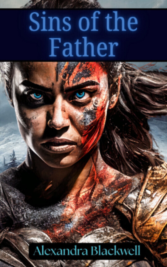 Shadowborn 1: Sins of the Father
