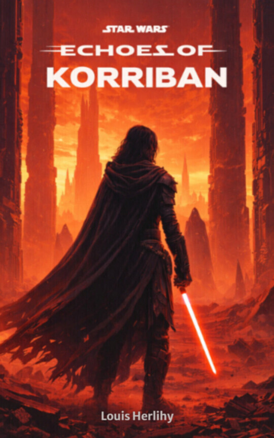 Echoes of Korriban