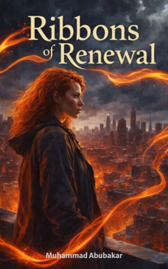 Ribbons of Renewal