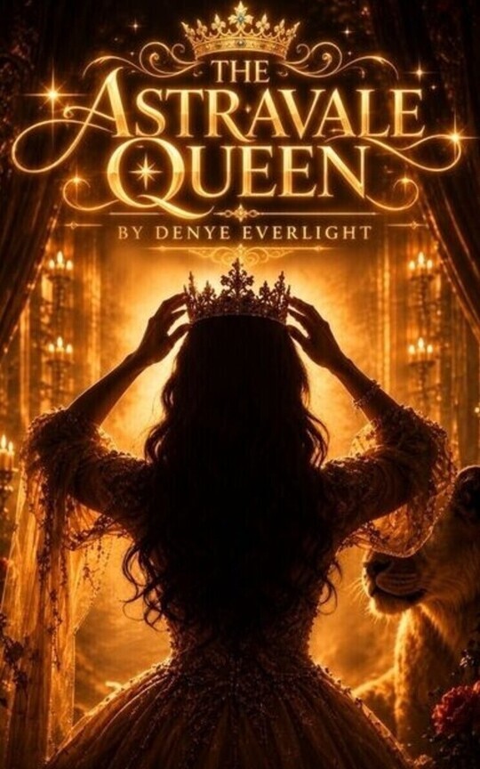 THE ASTRAVALE QUEEN