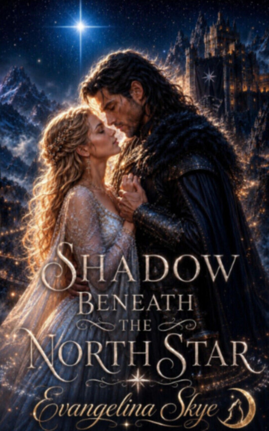 Shadow Beneath the North Star