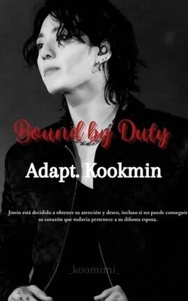 Obligado por el Deber / Adapt. Kookmin