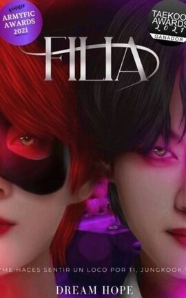 • Filia • | KookV | Disponible en físico