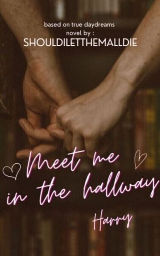 MEET ME IN THE HALLWAY