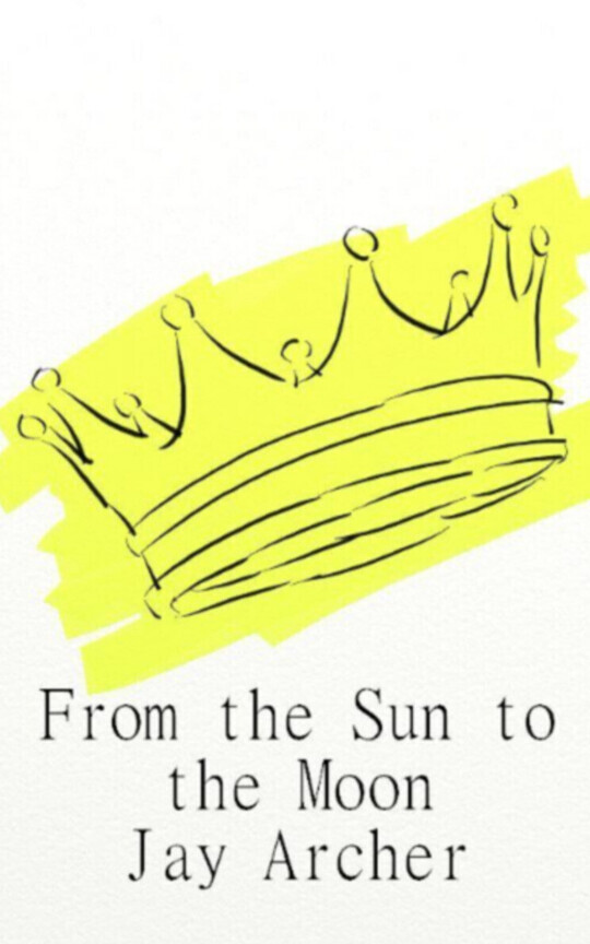 From the Sun to the Moon