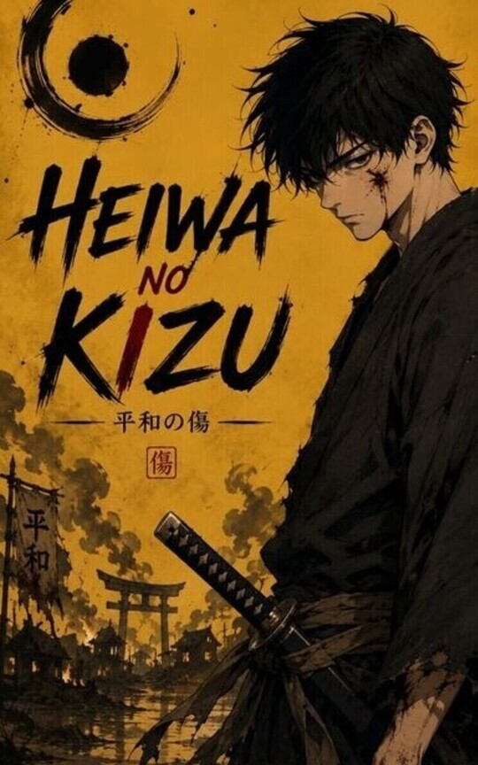 Heiwa no kizu