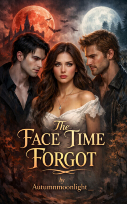 The Face Time Forgot