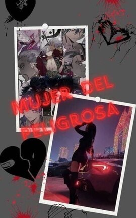┣┓💖┏♨𝕞𝕦𝕛𝕖𝕣 𝕕𝕖𝕝 𝕡𝕖𝕝𝕚𝕘𝕣𝕠♨┑☀️┏┥