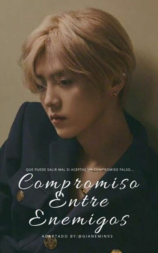 Compromiso Entre Enemigos ||HunHan||