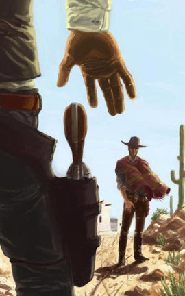 Stories of the West 