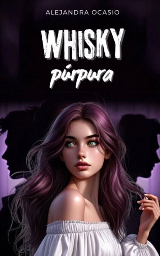 Whisky Púrpura |+18