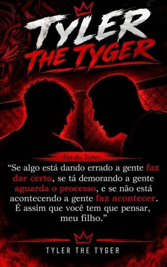 Tyler The Tyger