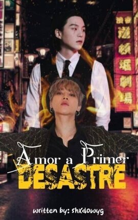 Sweet Mafia: Amor a primer desastre || #1 •YM•