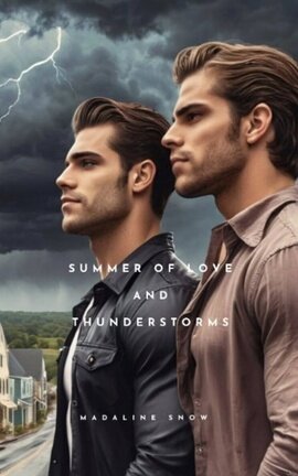 Summer of Love and Thunderstorms