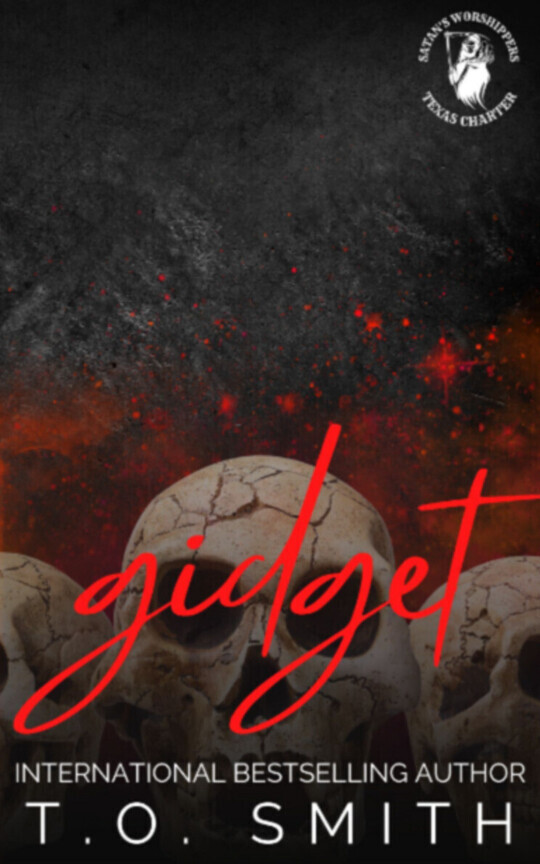 Gidget: MM MC Romance [ROUGH DRAFT]