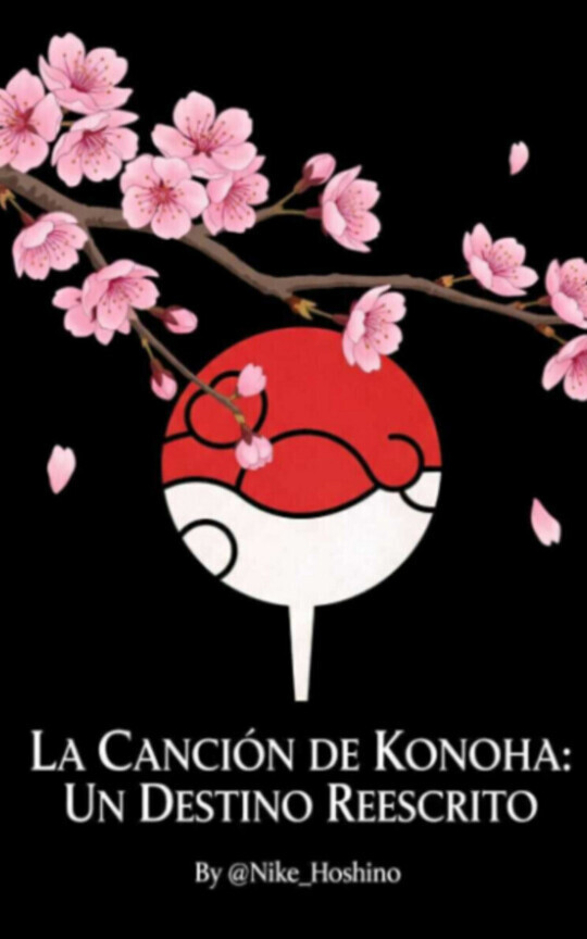 ❛ 𝐋𝐚 𝐜𝐚𝐧𝐜𝐢𝐨𝐧 𝐝𝐞 𝐊𝐨𝐧𝐨𝐡𝐚: 𝓤𝓷 𝓭𝓮𝓼𝓽𝓲𝓷𝓸 𝓻𝓮𝓮𝓼𝓬𝓻𝓲𝓽𝓸 ❜ ▐ ⁿᵃʳᵘᵗᵒ ˢʰⁱᵖᵖᵘⁿᵈᵉ