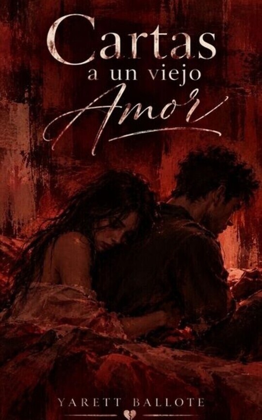 Cartas A Un Viejo Amor