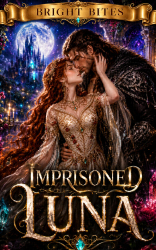 Imprisoned Luna