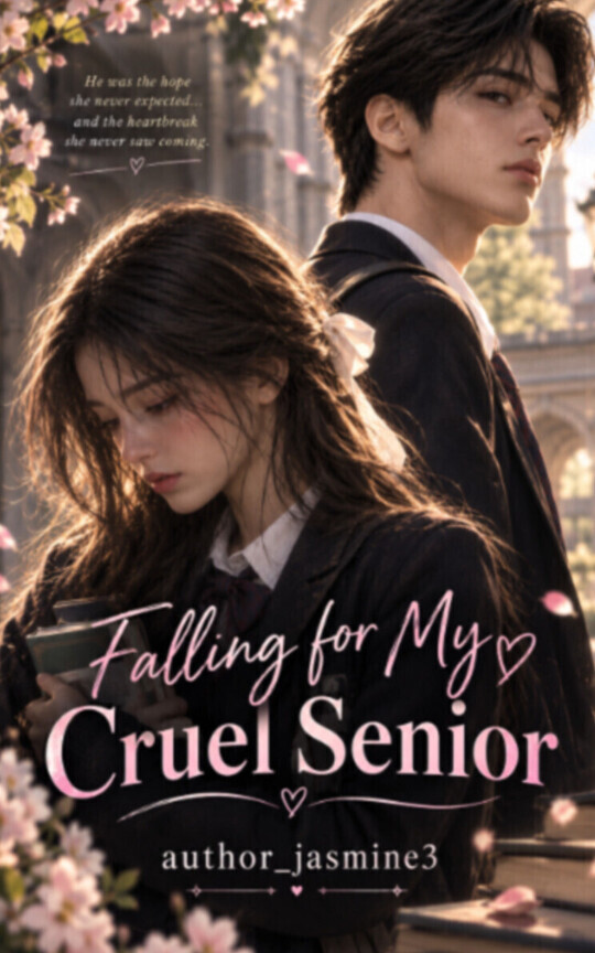 Falling For My Cruel Senior