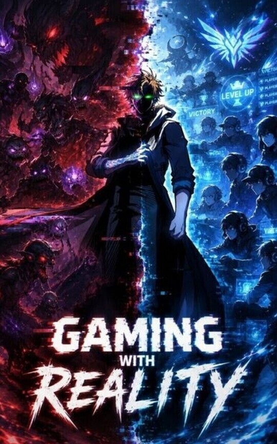 GAMING WITH REALITY 