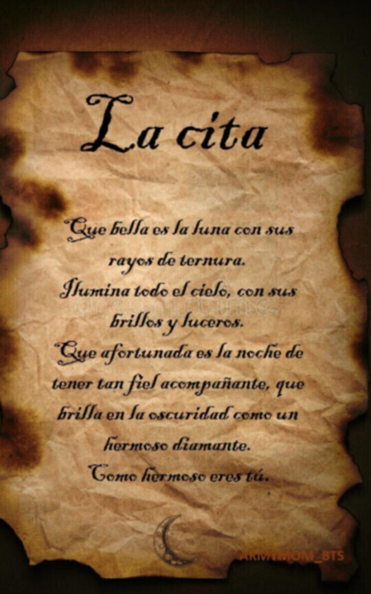 La Cita
