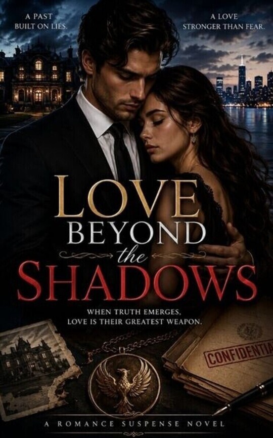 Love Beyond The Shadows