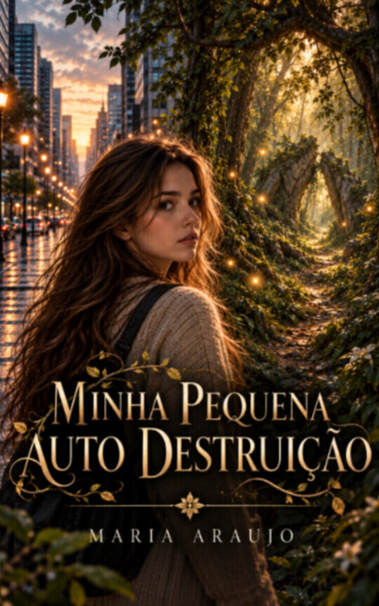Minha Pequena Auto Destruição