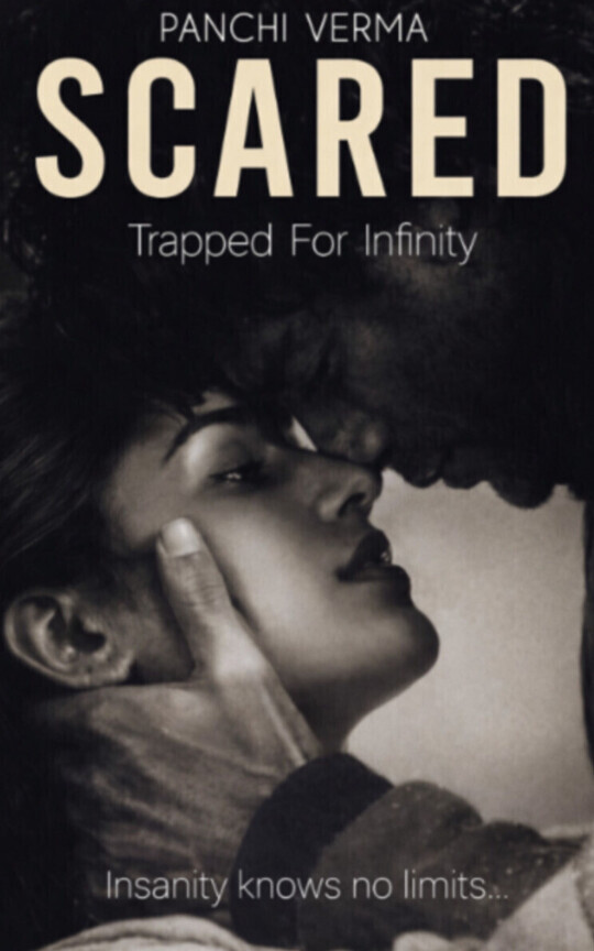 Scared: Trapped For Infinity | 18+