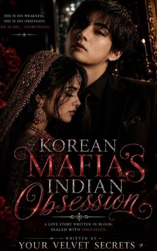 KOREAN MAFIA'S INDIAN OBSESSION 