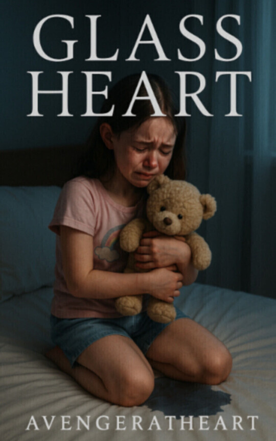 Glass heart