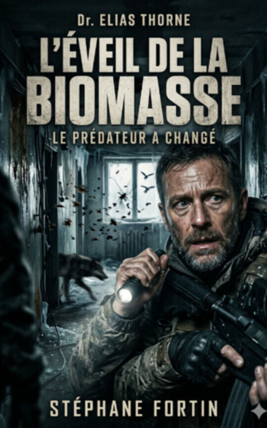 L'éveil De La Biomasse