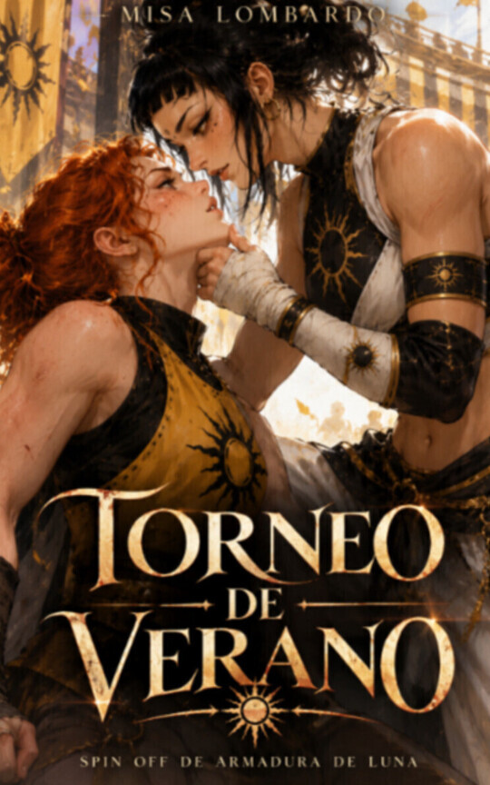 Torneo de Verano (GL,+18)