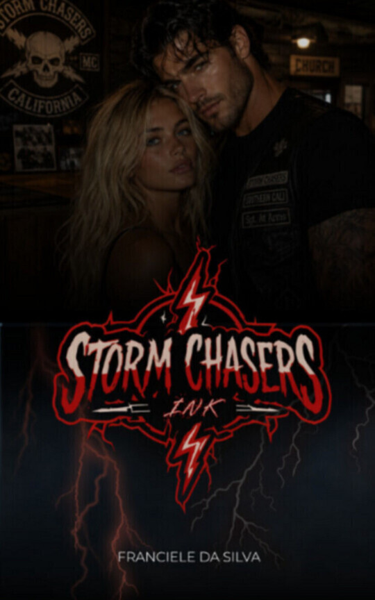 Storm Chasers MC | Ink