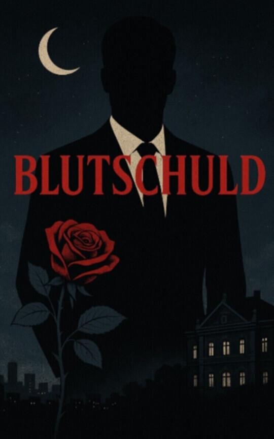 Blutschuld