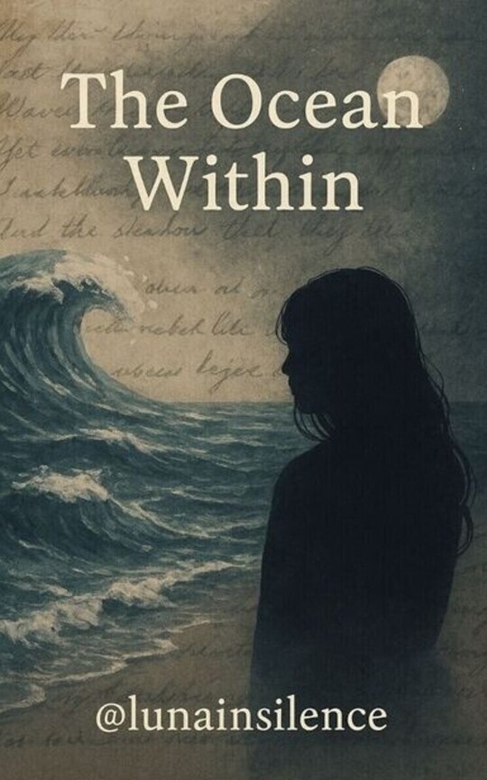 The Ocean Within 
