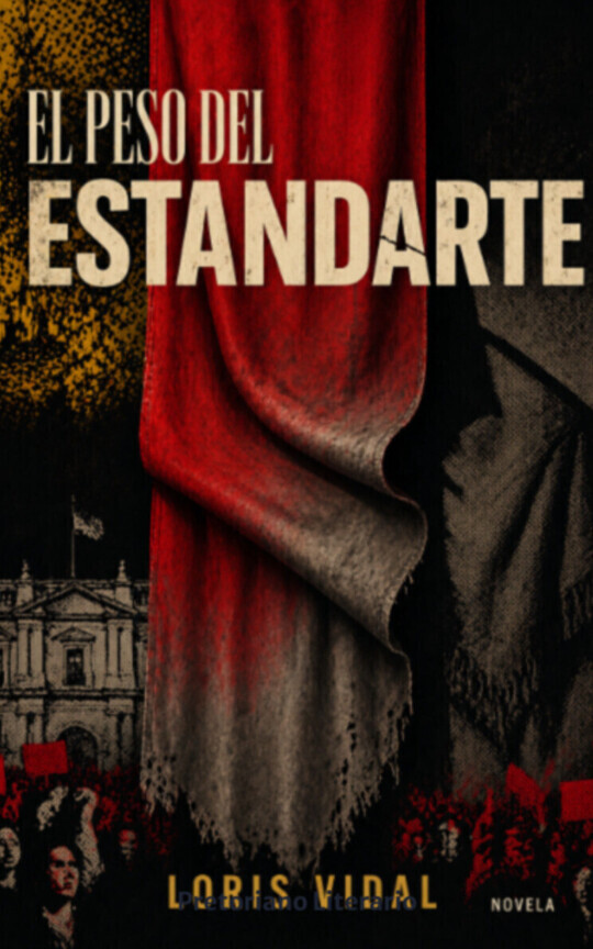 EL PESO DEL ESTANDARTE