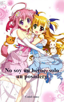 No soy un héroe, solo un posadero