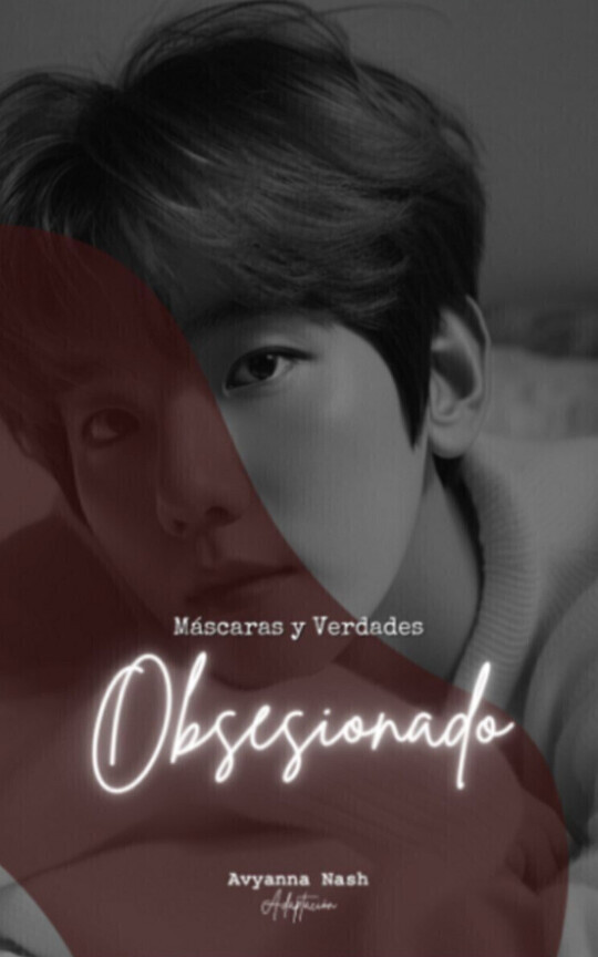 ⩩ 집착 «Chanbaek»