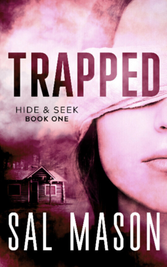 Trapped