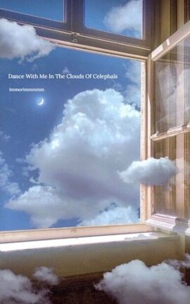 Dance With Me In The Clouds Of Celephaïs