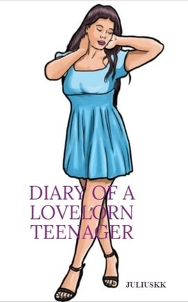 DIARY OF A LOVELORN TEENAGER