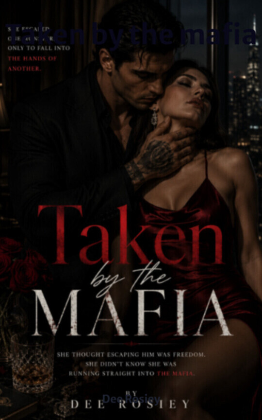 Taken by the mafia