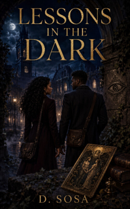 LESSONS IN THE DARK