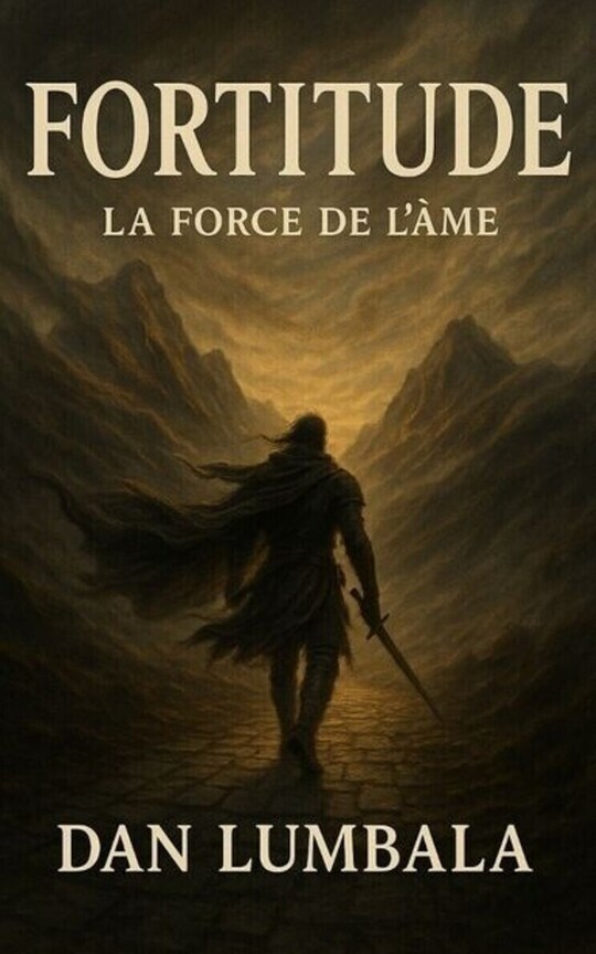 FORTITUDE